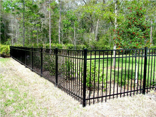 Aluminum Fence Spartanburg SC, Aluminum Spartanburg SC, Fence Installer Spartanburg SC, Fence Contractor Spartanburg SC