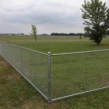 Chain Link Fence Contractor Lancaster SC
